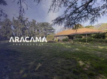 RRA-RRA-1875_2 · Casa a Refaccionar en Venta en Monte Grande