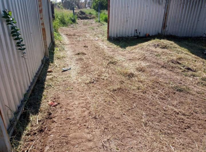 Terreno · 455m²