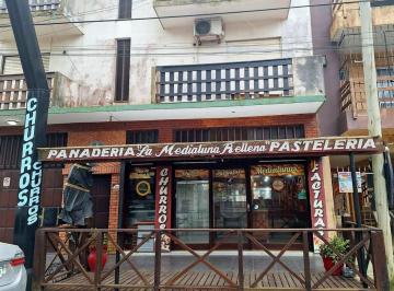 Local comercial de 8 ambientes, San Bernardo · Local Comercial + Casa + Depto en San Bernardo
