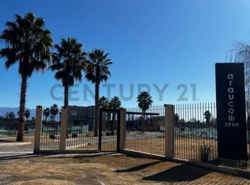 Terreno · 510m² · Lote en Venta