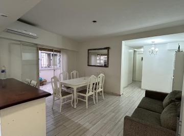 Departamento · 80m² · 3 Ambientes · Divino 3 Ambientes Ubicado en Palermo Chico
