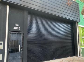 Local comercial · 104m² · Oportunidad! Galpon Local a Estrenar! 8× 13 Doble Altura