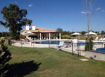 Terreno · 1812m² · Excelente Lote en Country Club Pinares Linde Al Campo de Golf