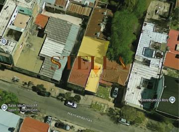 SIA-SIA-296_2 · Lote. | Hernandarias Al 800