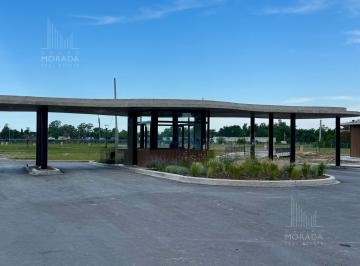 Terreno · 617m² · Lote Venta La Estela Pilar