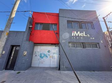 Edificio · 149m² · Edificio Comercial en Ensenada