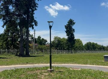 Terreno · 601m² · Venta Lote La Estela Pilar