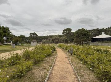 Terreno · 1200m² · Terreno Central con Amenities en Pinar del Faro, Jose Ignacio