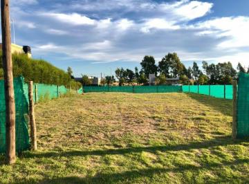 Terreno · 684m² · Terreno en Bahia Blanca