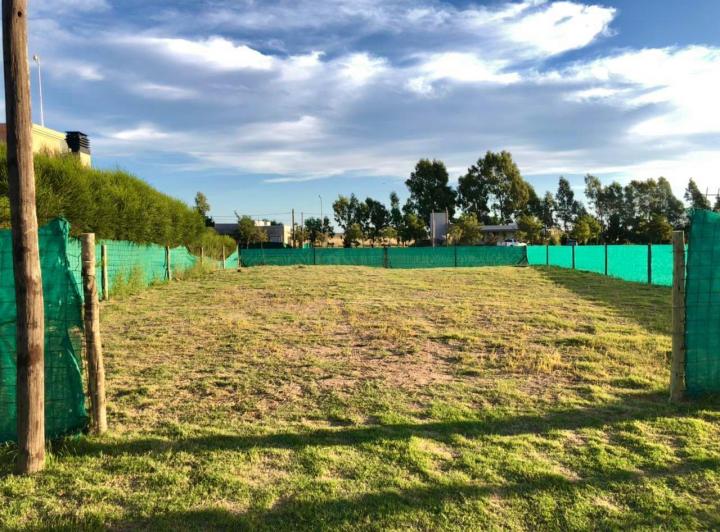 Terreno · 684m²