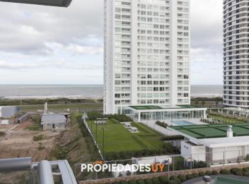 Foto1 · Apartamento en Venta en Look Brava Punta del Este, 2 Dorm., 3 Baños