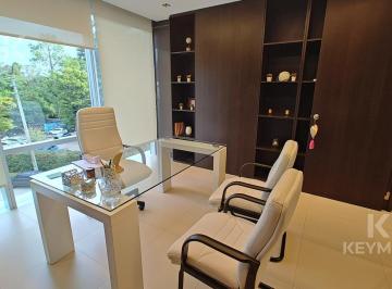 Oficina comercial · 102m² · 2 Cocheras · Venta Oficina - Paralelo 50 - Pilar.