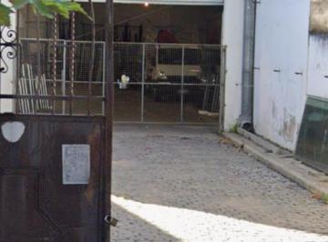Bodega-Galpón de 2 ambientes, Rosario · Galpon y Deposito en Venta