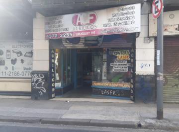 Local comercial · 156m² · Local en Congreso