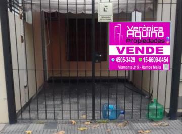 Departamento de 3 ambientes, La Matanza · Departamento de 3 Ambientes con Cochera