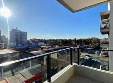 Departamento de 1 ambiente, Villa del Parque · Cittadini 2390: Monoambiente con Balcón, Super Luminoso!