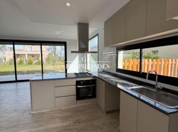 GBB-GBB-1474_2 · Venta de Casa 4 Ambientes, 3 Dorm., en Santa Emilia, Pilar