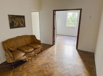 Departamento · 60m² · La Mejor Ubicación, 2/3 Amb José Hernández y V. Obligado, Belgrano