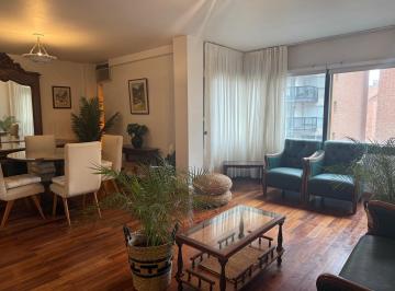 Departamento de 4 ambientes, Córdoba · Depto de Categoría - Amplio y Luminoso