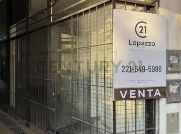 Local comercial · 51m² · 1 Ambiente · Vendemos Local en 6 y Diagonal 79 (6 y 54)