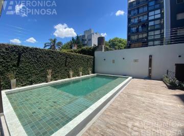 Departamento · 39m² · 2 Ambientes · 1 Cochera · Departamento en Moron Sur