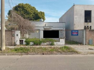 Casa · 120m² · 4 Ambientes · Casa a Refaccionar en Monte Grande