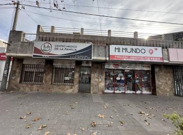 Casa · 673m² · Venta Importante Propiedad/lote San Martin y Uriburu. Constructoras!