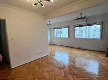 Departamento de 5 ambientes, Caballito · Alquiler. Caballito. Mucho Sol y Luz.