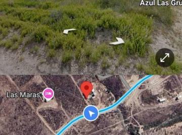 Terreno · 47210m² · Venta Lote Amplio Las Grutas, Rio Negro