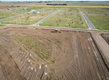 Terreno · 300m² · Terreno en Venta en Las Tipas 2, Alvarez Desde 300 m²