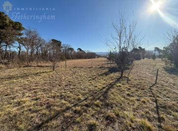 Terreno · 525m² · Oportunidad! Lote en Venta| Solar de Los Molinos| Villa Ciudad Parque| Calamuchita
