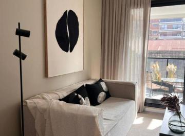 Departamento · 98m² · 4 Ambientes · 4 Ambientes Al Contrafrente - con Amenities - Av Goyena Al 600 - Caballito