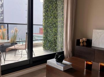 Departamento · 98m² · 4 Ambientes · 4 Ambientes Al Contrafrente - con Amenities - Av Goyena Al 600 - Caballito