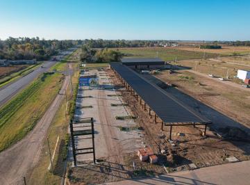 Terreno · 332m² · Venta Terreno en Ruta 18 Neander