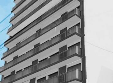 Departamento de 2 ambientes, San Bernardo · Departamento 2 Ambientes a m del Mar. Permuta.