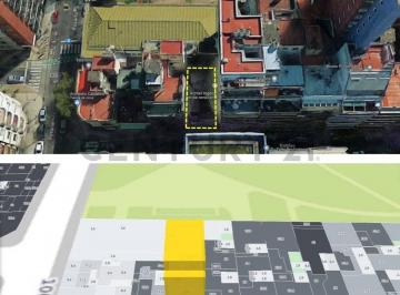 Terreno · 137m² · Venta Lote Doblas – Caballito