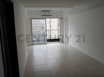 Departamento · 32m² · 1 Ambiente · 1 Cochera · Monoambiente a Estrenar - Almagro