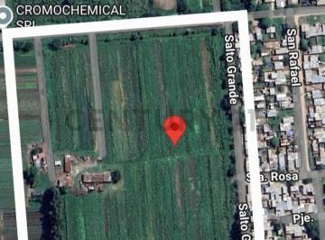 Quinta vacacional · 47565m² · Venta Imortante Lote de 47564 m² Vggalvez