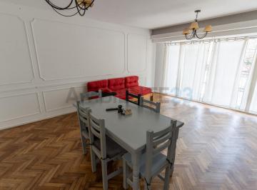 Departamento de 4 ambientes, Palermo · Departamento de 4 Ambientes con Dependencia en Venta en Palermo Hollywood