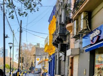 PH · 165m² · 5 Ambientes · PH de 6 Ambientes Al Frente. balcon.