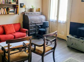 PH · 165m² · 5 Ambientes · PH de 6 Ambientes Al Frente. balcon.