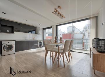Departamento · 57m² · 2 Ambientes · Departamento en Centro