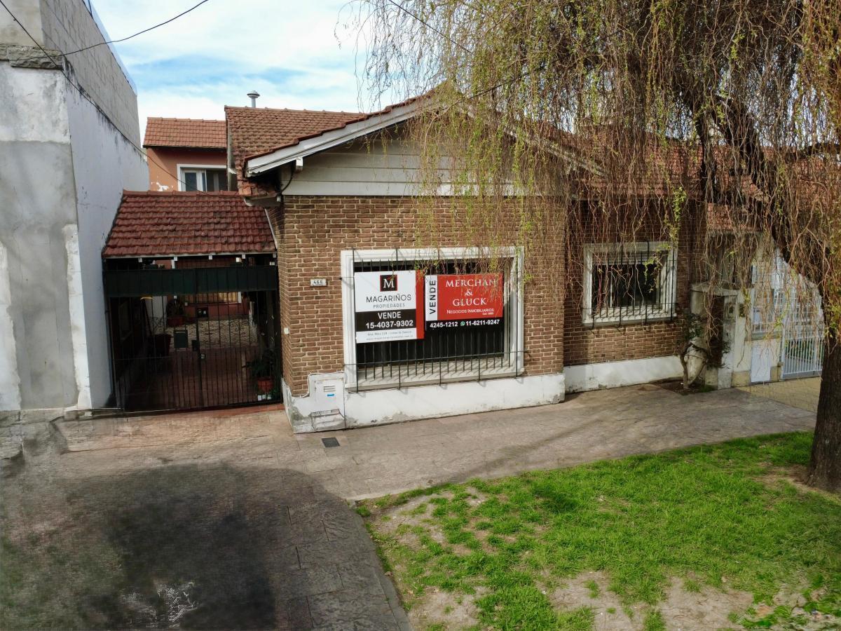 AV Fernandez 466