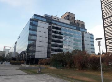 Oficina comercial · 92m² · 1 Cochera · Alquiler Oficina Lista Para Entrar, Puerto Madero Categoría a