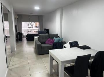 Departamento · 38m² · 1 Ambiente · Departamento en Recoleta