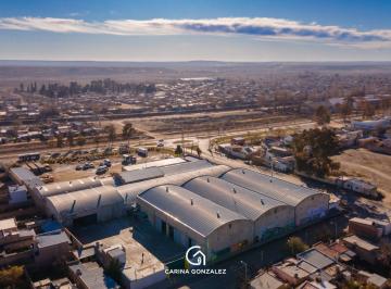Bodega-Galpón · 5283m² · 22 Ambientes · Galpón en Allen