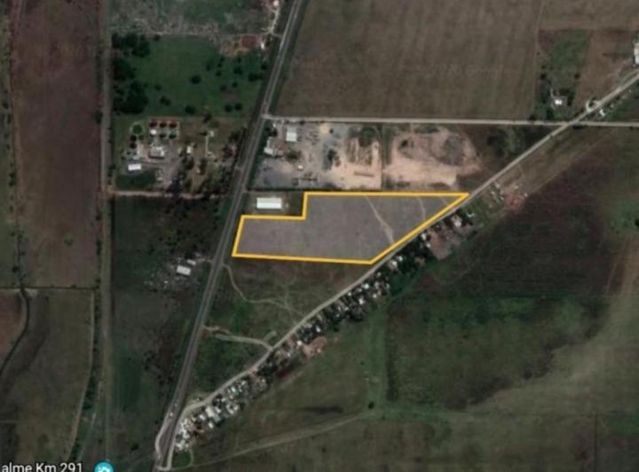 Terreno · 48500m²