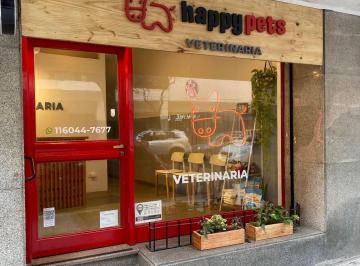 Local comercial · 60m² · Local en Barrio Norte