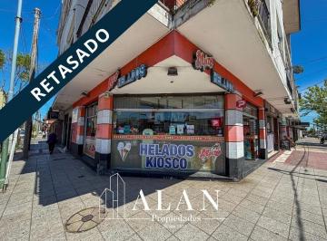 Local comercial · 45m² · Local Comercial en Importante Esquina 45 m²