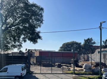 Terreno · 1287m² · Terrenos Av La Plata y Oscar Smith - Rotonda Quilmes Oeste - Oportunidad - Retasado